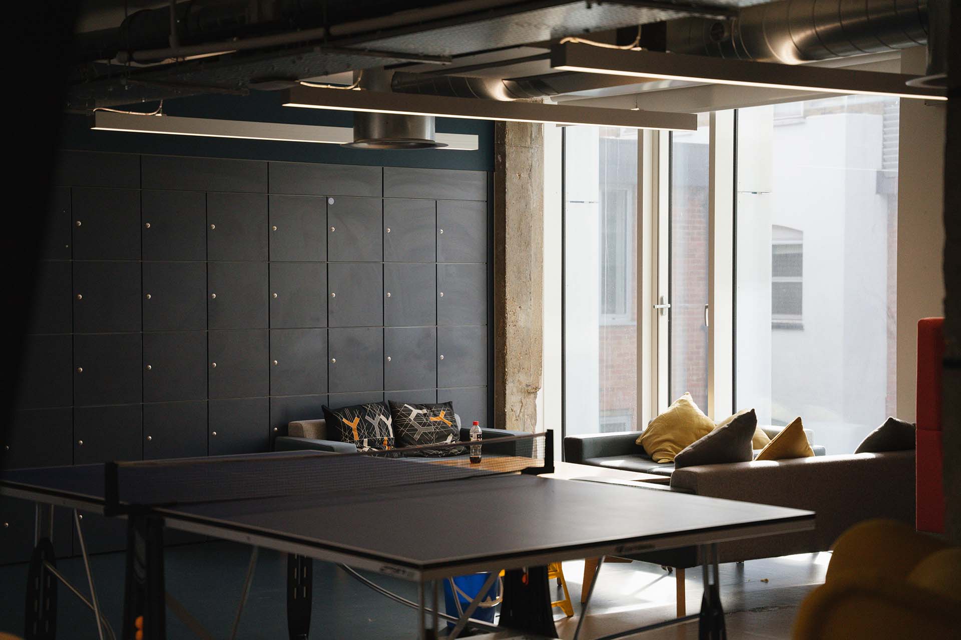 Local Business photography