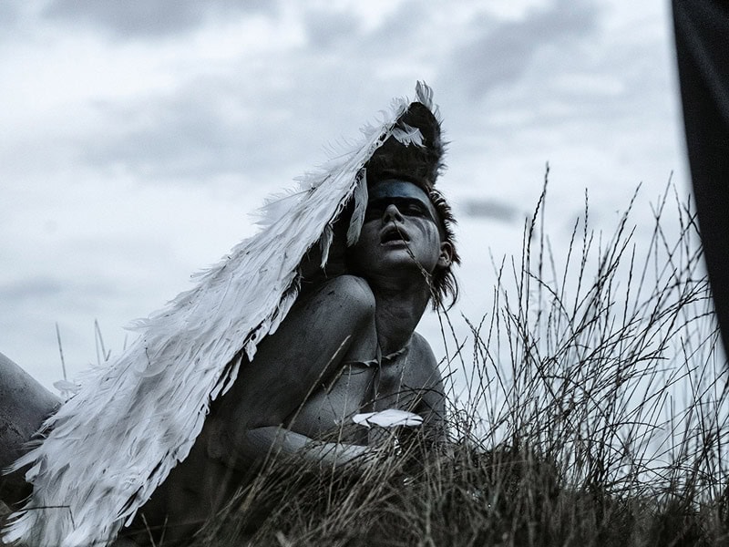 Editorial Photography Service