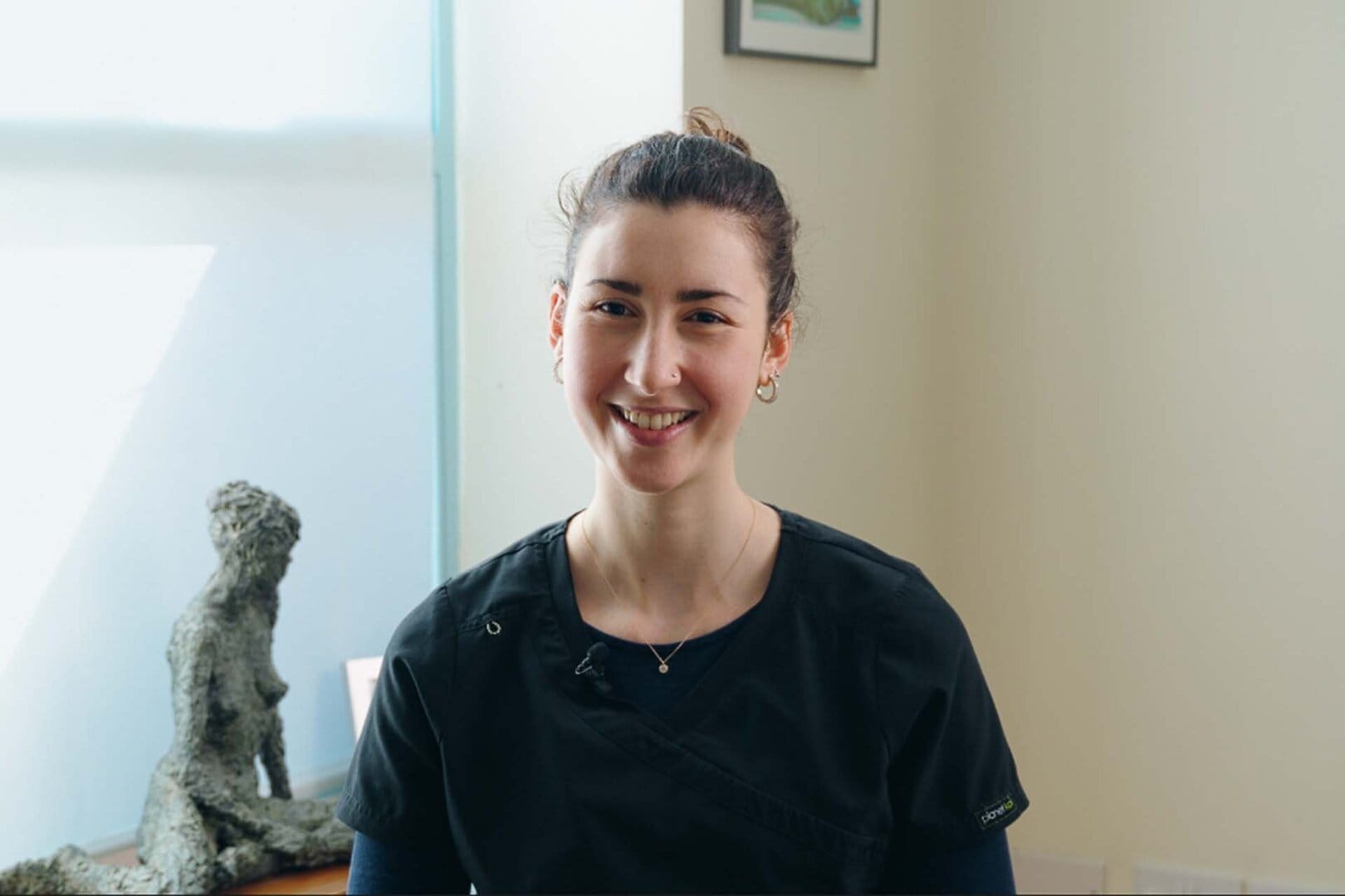 Professional Portrait Photographer Fulham London LemonLens