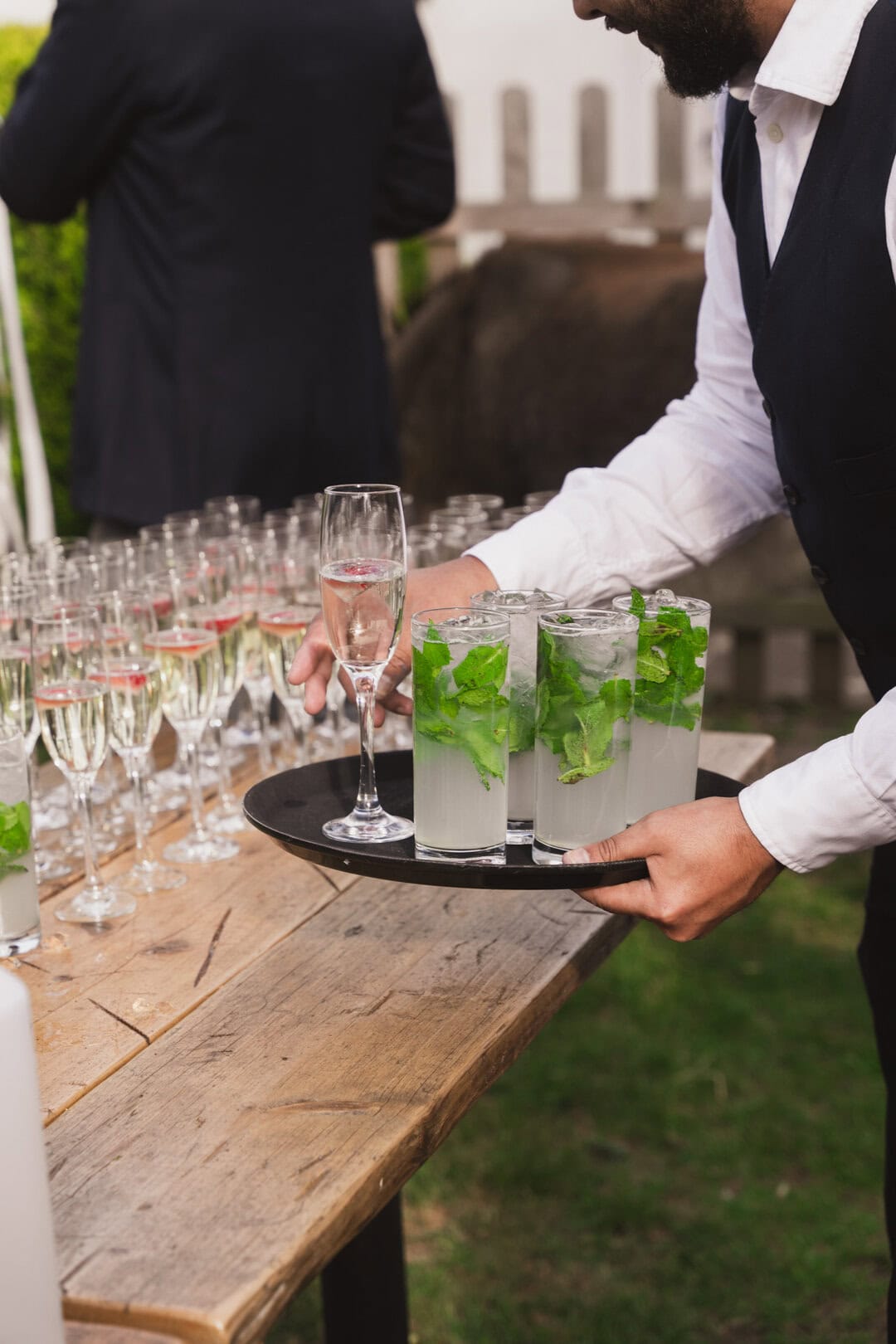 Brand videography London LemonLens