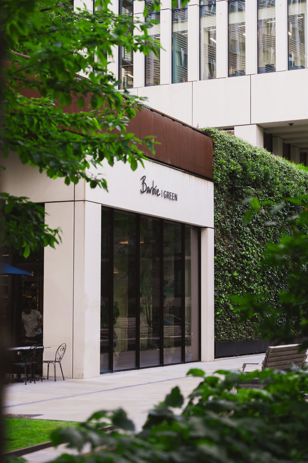 Business Rebrand Photography