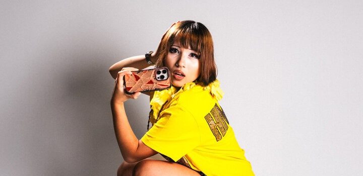 Captivating Nightlife photography example 5