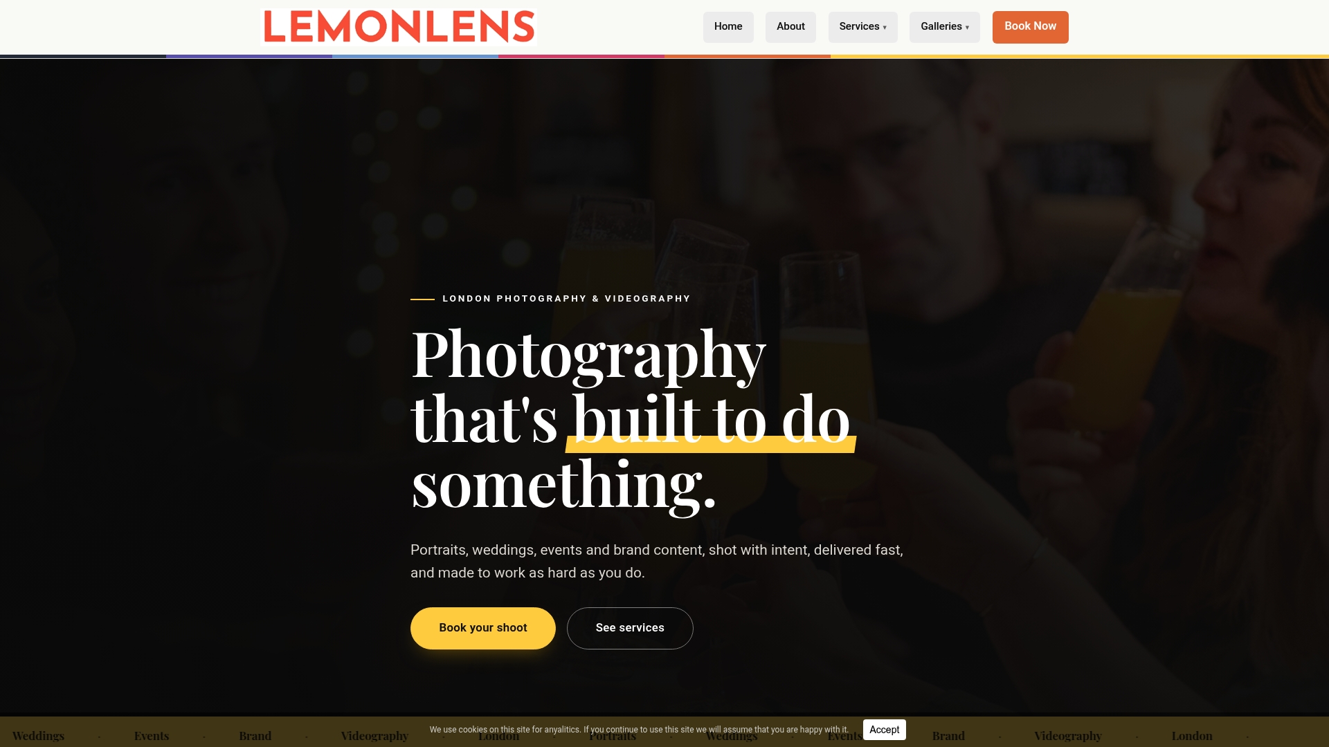 Lemonlens